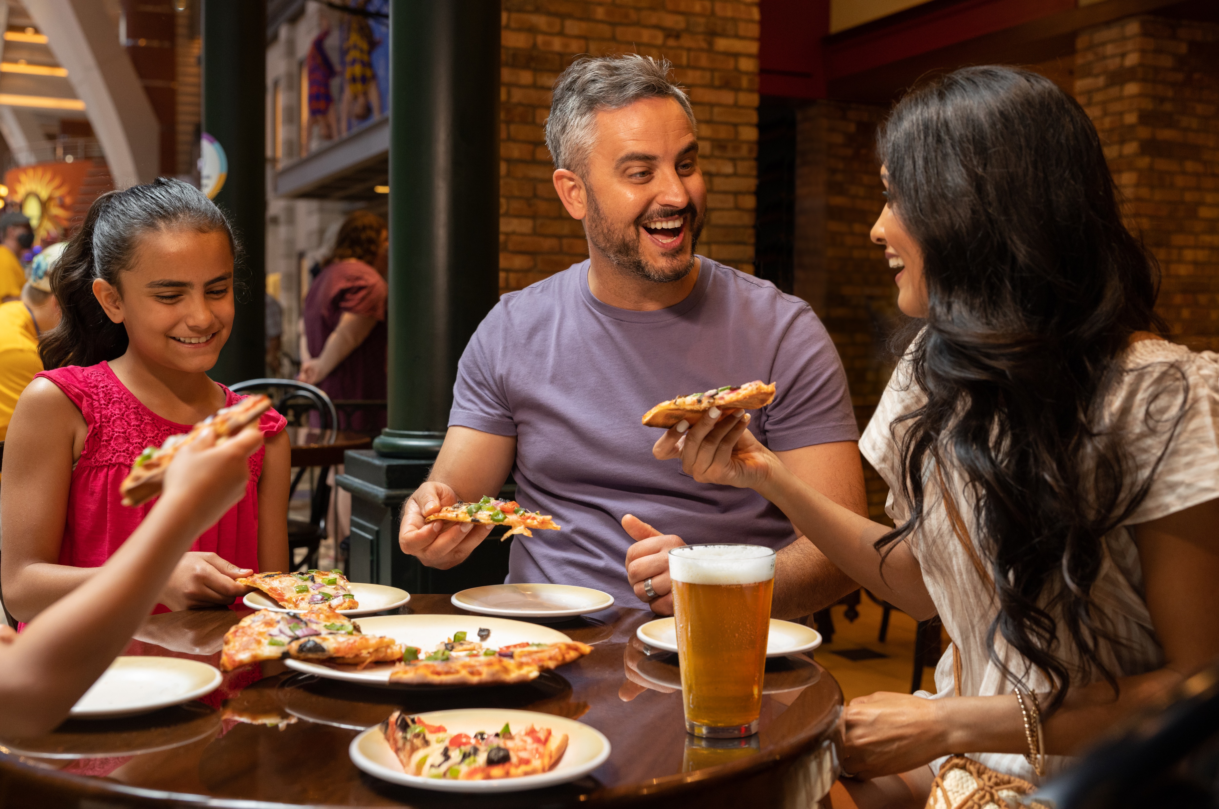 Star of the Seas - Sorrento's